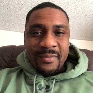 Meet your Posher, Rodney